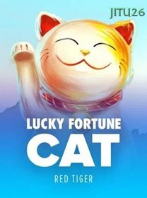 Lucky Fortune Cat game cover